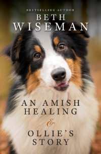 An Amish Healing & Ollie's Story （Large Print Library Binding）