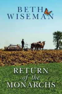 Return of the Monarchs （Large Print Library Binding）