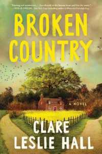 Broken Country （Large Print Library Binding）