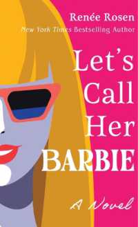 Let's Call Her Barbie （Large Print）