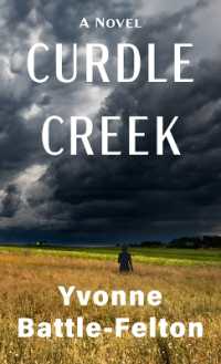 Curdle Creek （Large Print Library Binding）