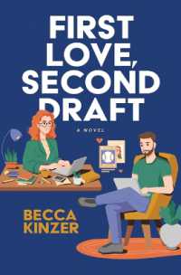 First Love, Second Draft （Large Print）