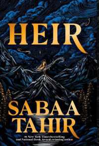 Heir (Heir Duology) （Large Print Library Binding）
