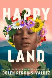 Happy Land （Large Print Library Binding）