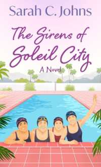 The Sirens of Soleil City （Large Print）