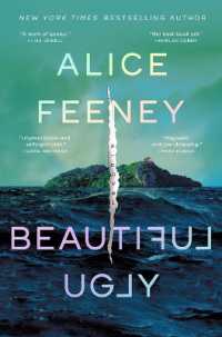 Beautiful Ugly （Large Print Library Binding）