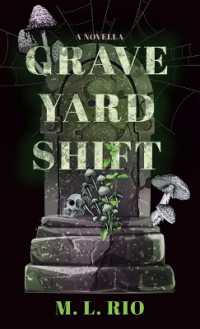 Graveyard Shift : A Novella （Large Print Library Binding）