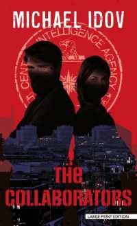 The Collaborators （Large Print Library Binding）