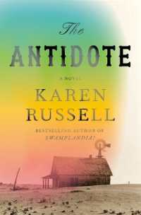 The Antidote （Large Print Library Binding）