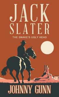 Jack Slater : The Snake's Ugly Head (Jack Slater) （Large Print）