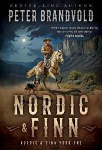 Nordic & Finn (Nordic & Finn) （Large Print Library Binding）