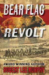 Bear Flag Revolt （Large Print Library Binding）