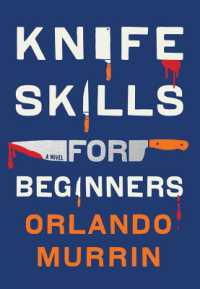 Knife Skills for Beginners （Large Print）