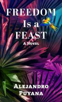 Freedom Is a Feast （Large Print Library Binding）