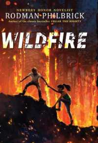 Wildfire (Wild) （Large Print Library Binding）