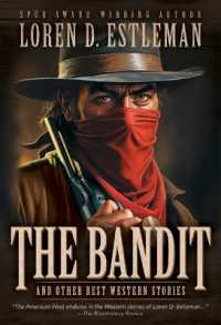The Bandit and Other Best Western Stories （Large Print Library Binding）