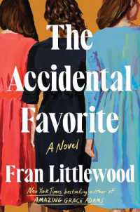The Accidental Favorite （Large Print）