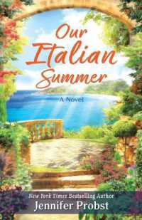 Our Italian Summer (Meet Me in Italy) （Large Print）