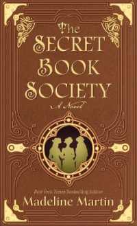 The Secret Book Society （Large Print）