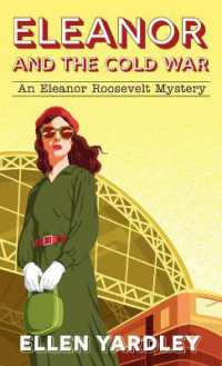 Eleanor and the Cold War (An Eleanor Roosevelt Mystery) （Large Print）