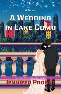 A Wedding in Lake Como (Meet Me in Italy) （Large Print）