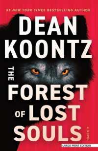 The Forest of Lost Souls （Large Print）