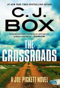 The Crossroads (Joe Pickett Novel) （Large Print）
