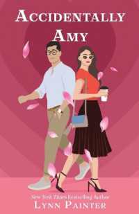 Accidentally Amy （Large Print）