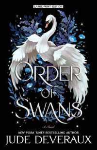 Order of Swans （Large Print）