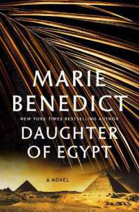 Daughter of Egypt （Large Print）
