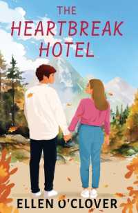 The Heartbreak Hotel （Large Print）