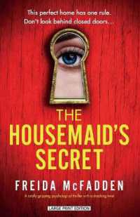 The Housemaid's Secret （Large Print）