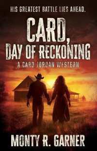 Card, Day of Reckoning (A Card Jordan Western) （Large Print）