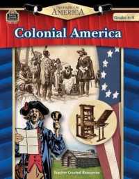 Spotlight on America: Colonial America (Spotlight on America)