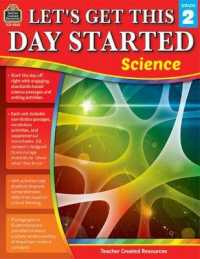 Let's Get This Day Started : Science (Gr. 2) (Let's Get This Day Started: Science)
