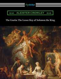 The Goetia: The Lesser Key of Solomon the King