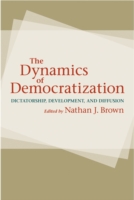 民主化のダイナミクス：独裁・開発・普及<br>The Dynamics of Democratization : Dictatorship, Development, and Diffusion