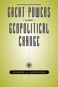 大国と地政学的変化<br>Great Powers and Geopolitical Change