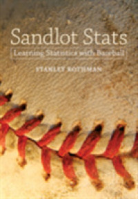 Sandlot Stats : Learning Statistics with Baseball