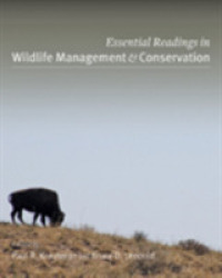 野生生物管理・保護必須読本<br>Essential Readings in Wildlife Management and Conservation