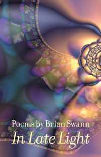 In Late Light (Johns Hopkins: Poetry and Fiction)