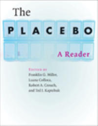 プラセボ読本<br>The Placebo : A Reader