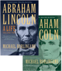 リンカーン伝２<br>Abraham Lincoln : A Life