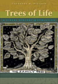 生命の樹：図解進化史<br>Trees of Life: