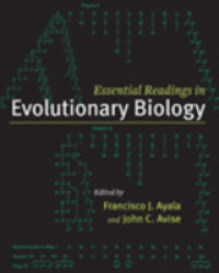 進化生物学必須読本<br>Essential Readings in Evolutionary Biology