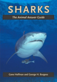 Sharks : The Animal Answer Guide (The Animal Answer Guides: Q&a for the Curious Naturalist)