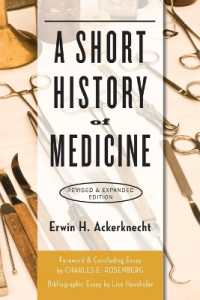 A Short History of Medicine （2ND）
