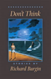 Don't Think (Johns Hopkins: Poetry and Fiction)