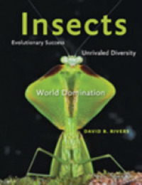 Insects : Evolutionary Success, Unrivaled Diversity, and World Domination