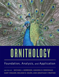 Ornithology : Foundation, Analysis, and Application